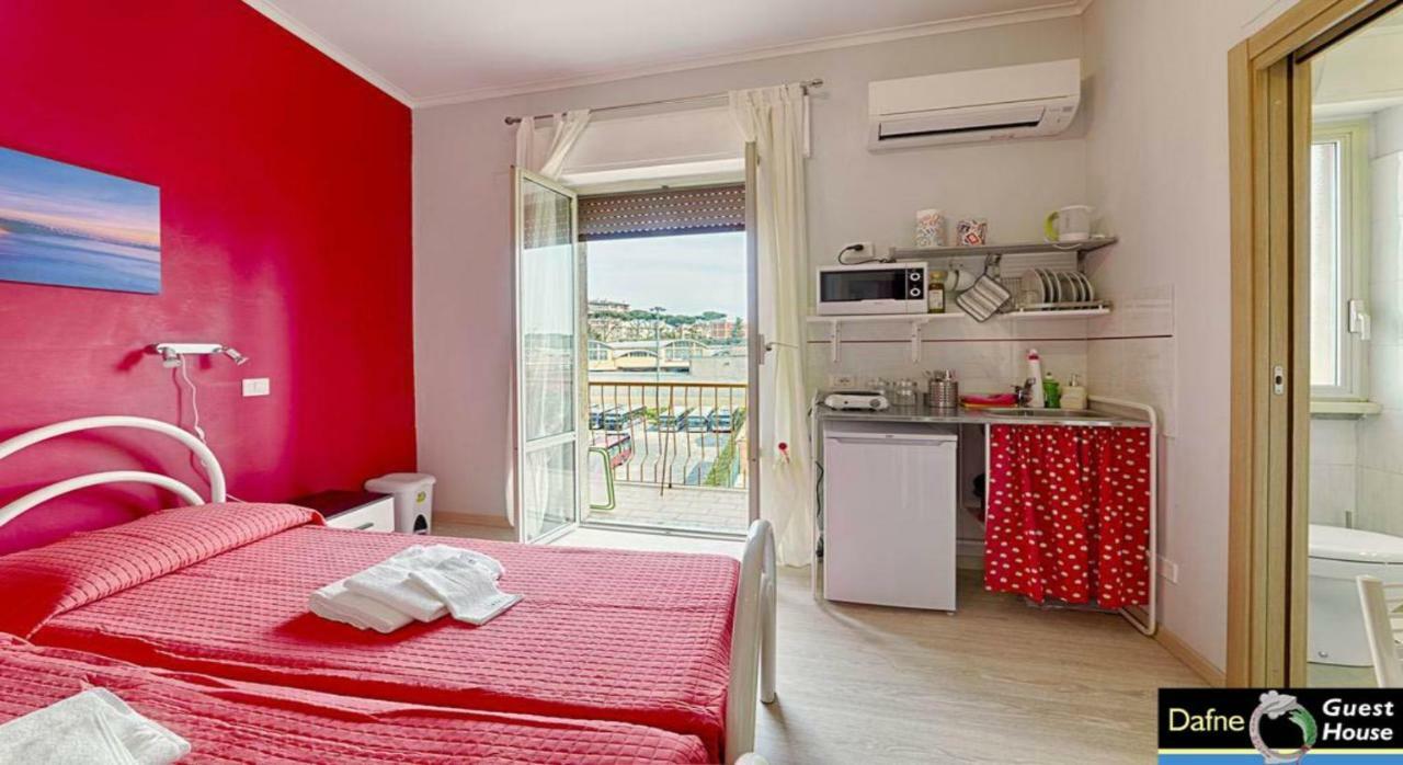 Dafne Portonaccio Hotel - Rome — Foto 2