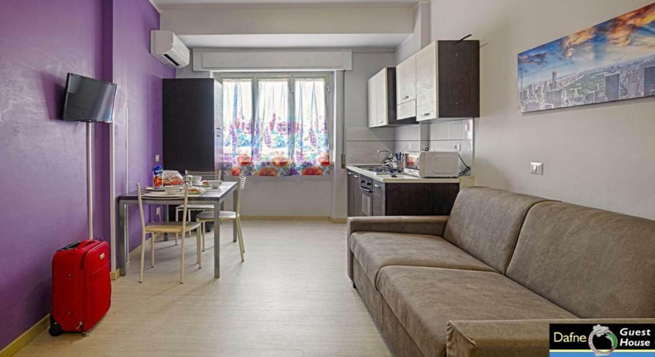 Dafne Portonaccio Hotel - Rome — Foto 3