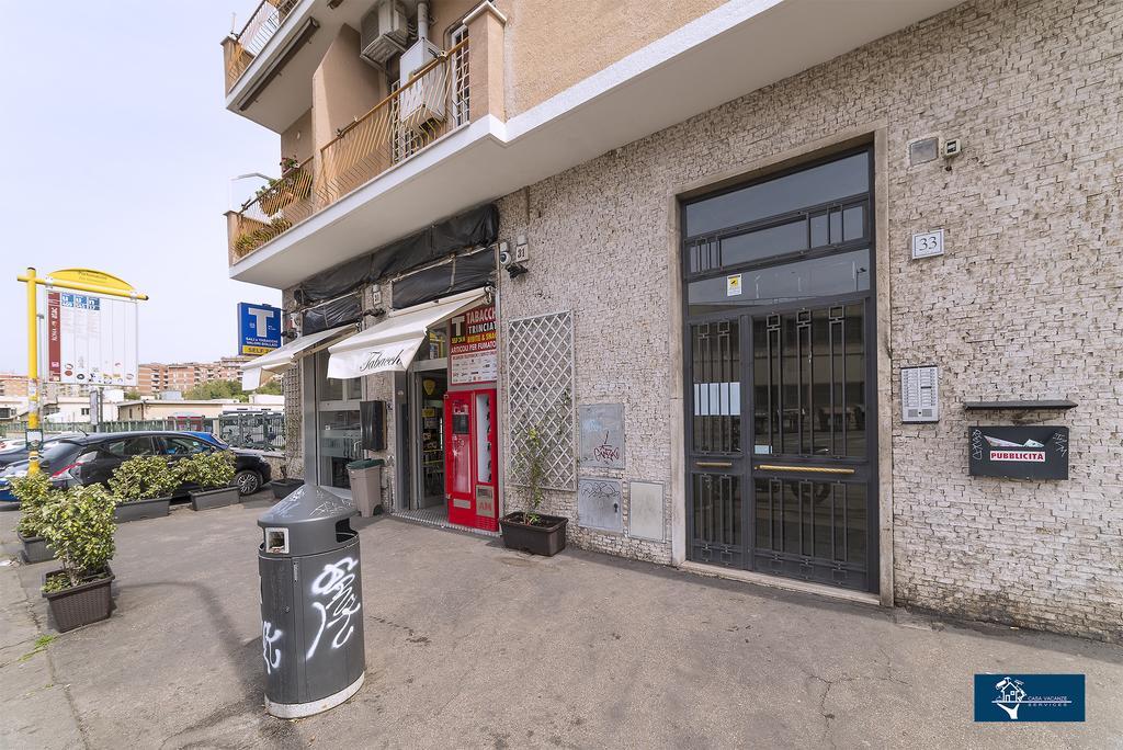 Dafne Portonaccio Hotel - Rome, Rome