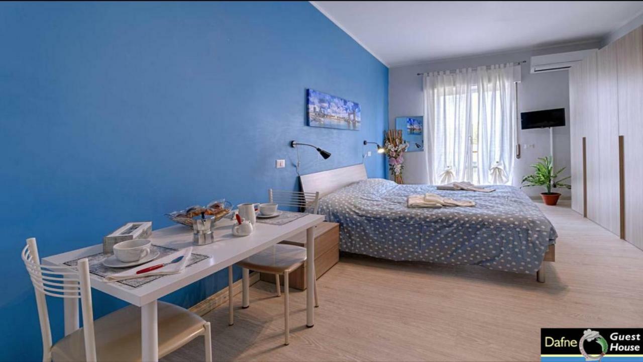 Dafne Portonaccio Hotel - Rome — Foto 1